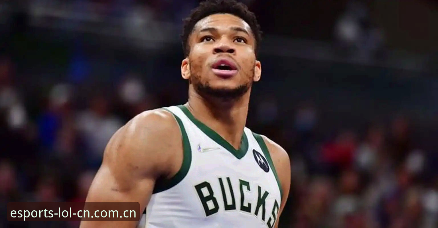 绿军拒绝为字母哥送出冈萨雷斯：NBA交易暗流下的耐心博弈观察指南